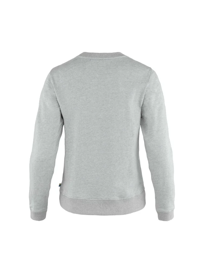 Fjällräven - Vardag Sweater W 2