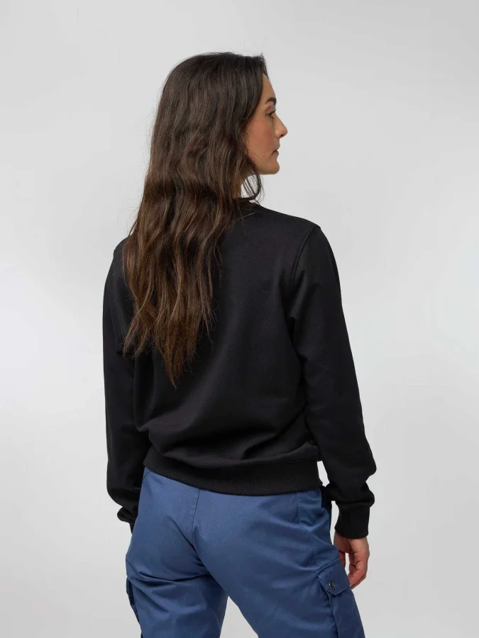 Fjällräven - Vardag Sweater W 2