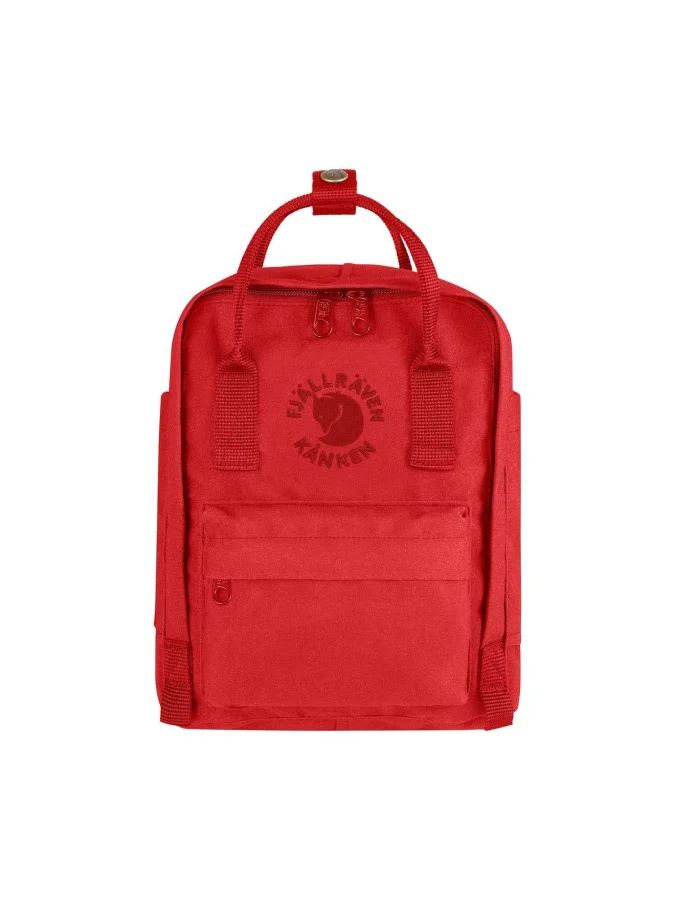 Fjällräven - Re-Kånken Mini
