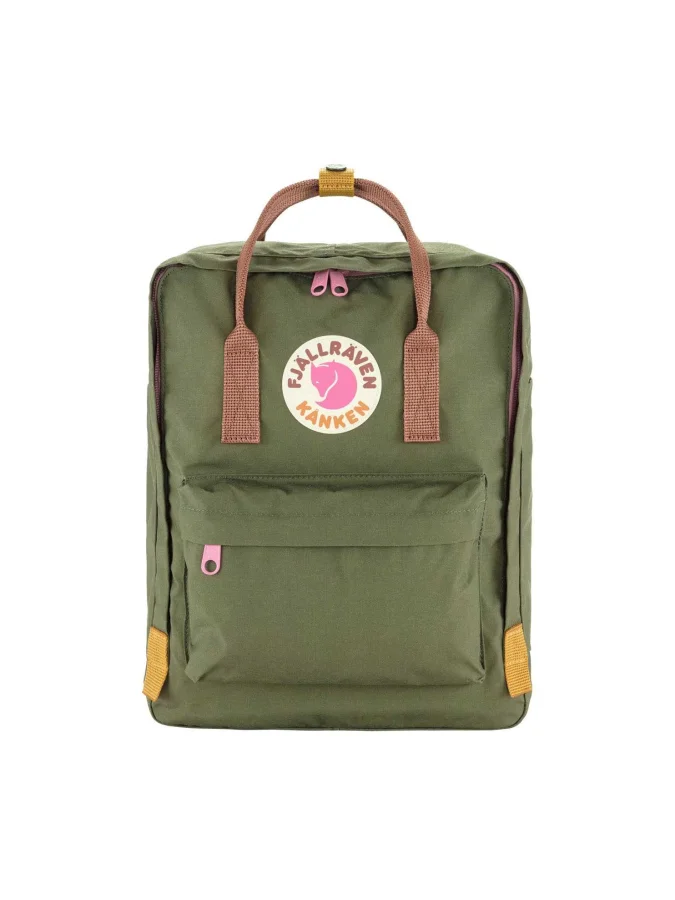 Fjällräven - Kånken Koncept