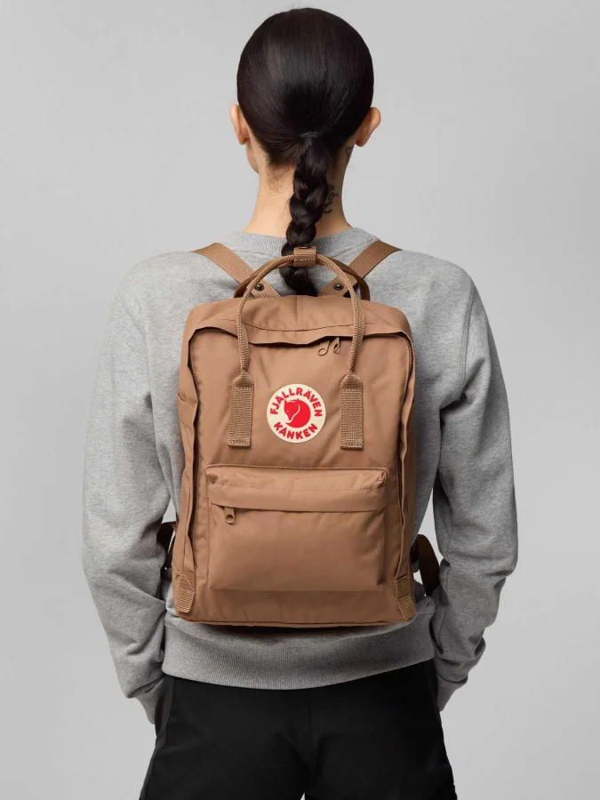 Fjällräven - Kånken