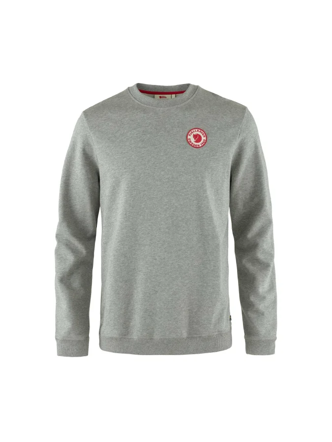 Fjällräven - 1960 Logo...