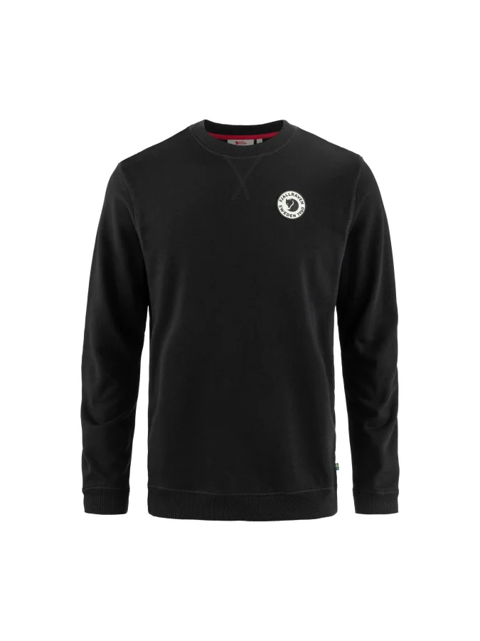 Fjällräven - 1960 Logo...