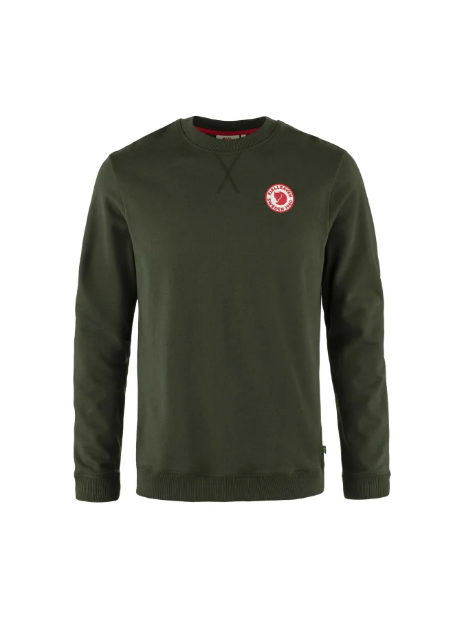 Fjällräven - 1960 Logo...