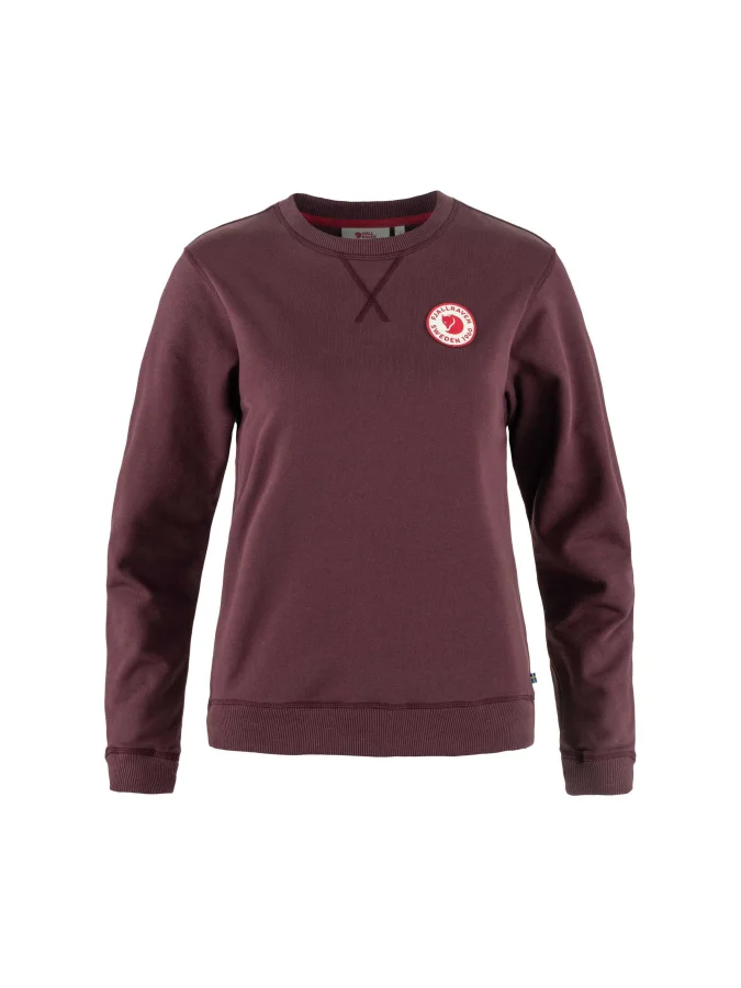 Fjällräven - 1960 Logo...