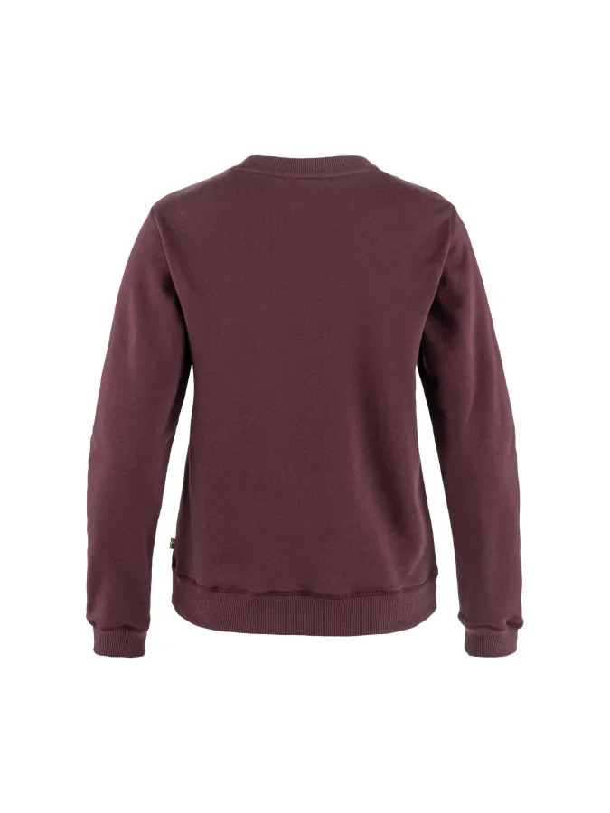 Fjällräven - 1960 Logo... 2