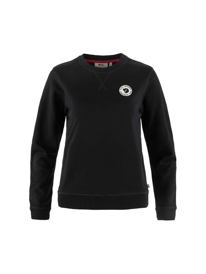 Fjällräven - 1960 Logo...