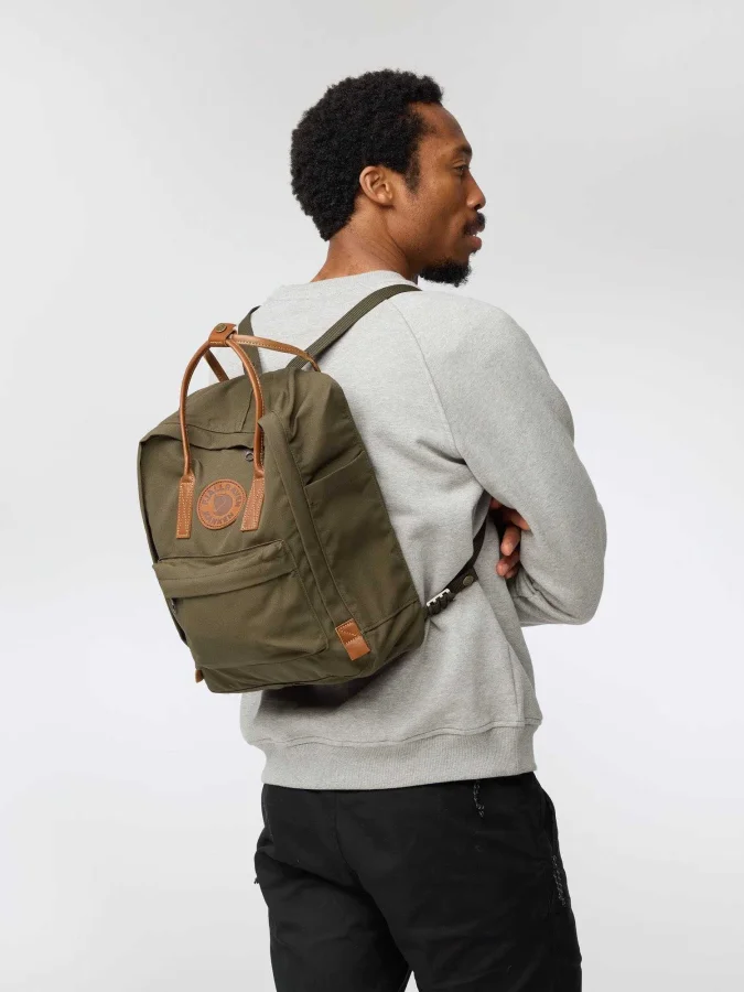 Fjällräven - Kånken No. 2 2