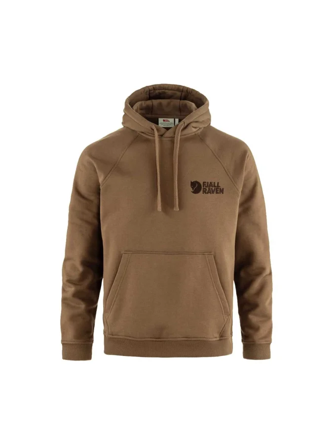 Fjällräven - Classic Hoodie M