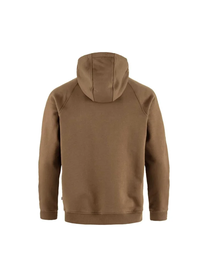 Fjällräven - Classic Hoodie M 2
