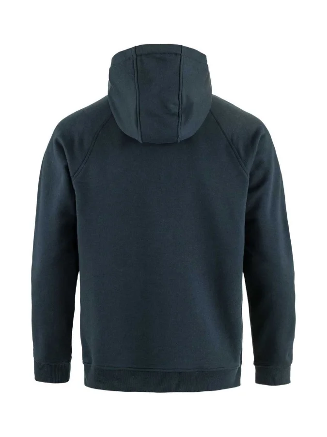Fjällräven - Classic Hoodie M 2