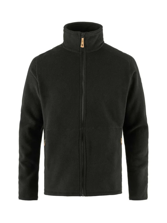 Fjällräven - Sten Fleece M