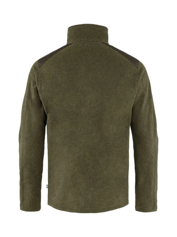 Fjällräven - Sten Fleece M 2