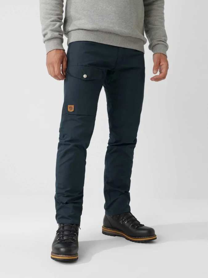 Fjällräven - Greenland...