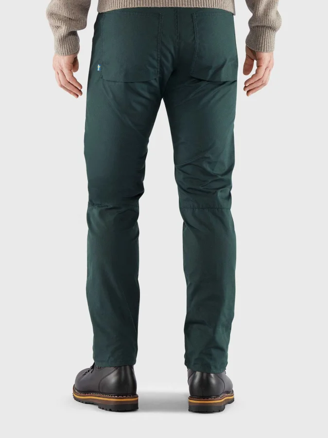 Fjällräven - Greenland... 2