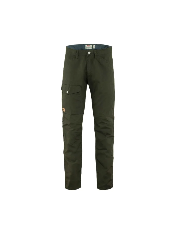 Fjällräven - Greenland...