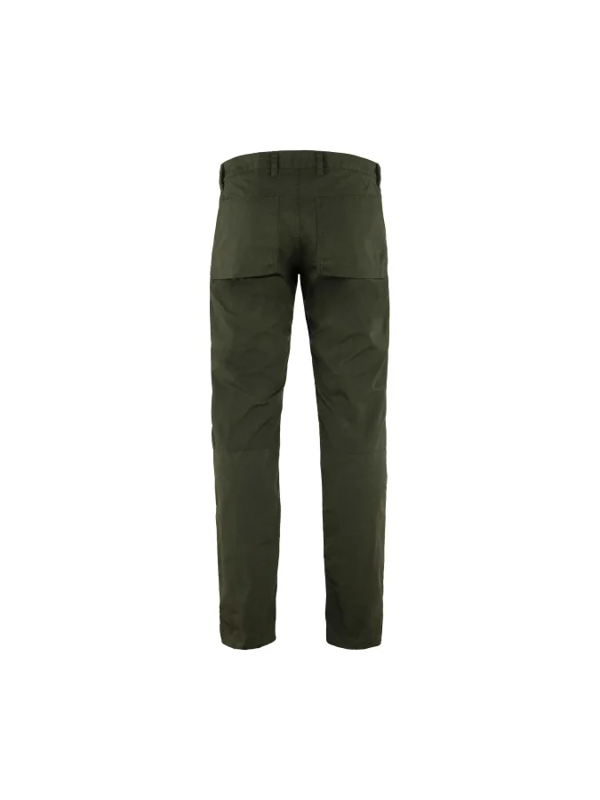 Fjällräven - Greenland... 2