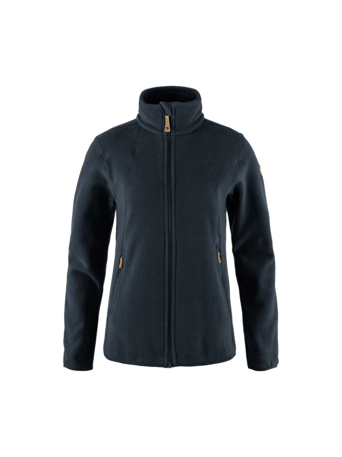 Fjällräven - Stina Fleece W