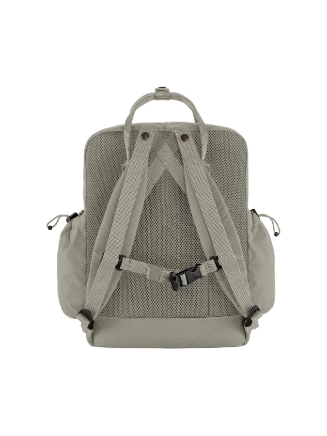 Fjällräven - Kånken Outlong 2