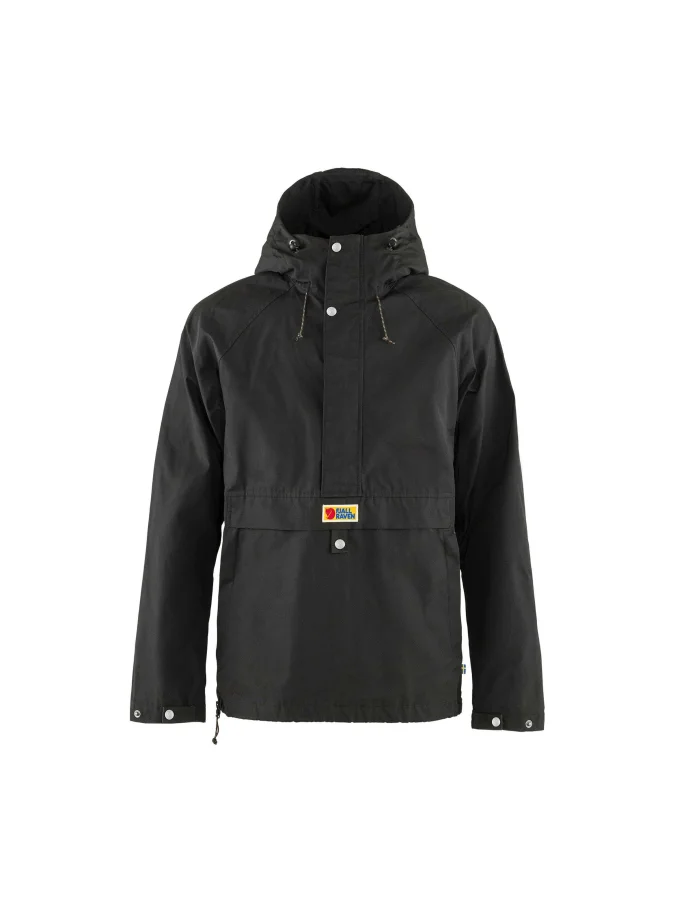 Fjällräven - Vardag Anorak M