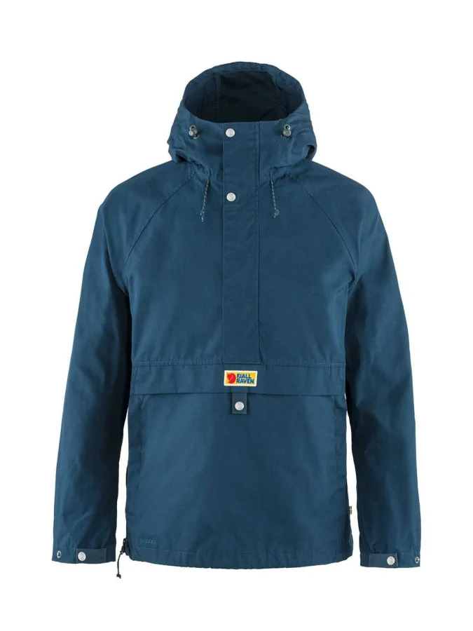 Fjällräven - Vardag Anorak M