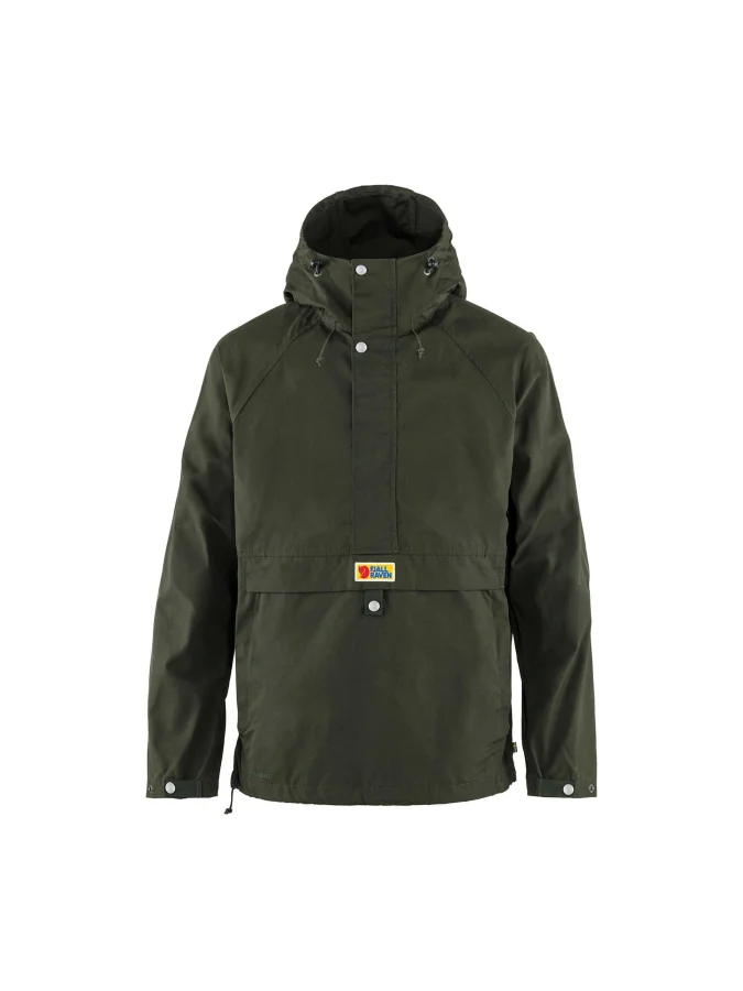 Fjällräven - Vardag Anorak M