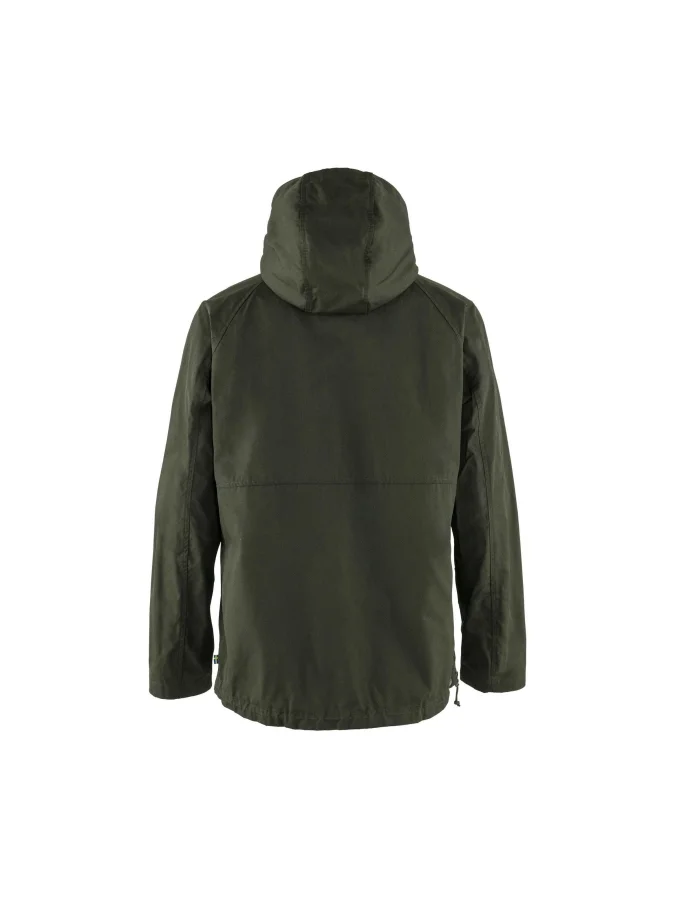 Fjällräven - Vardag Anorak M 2