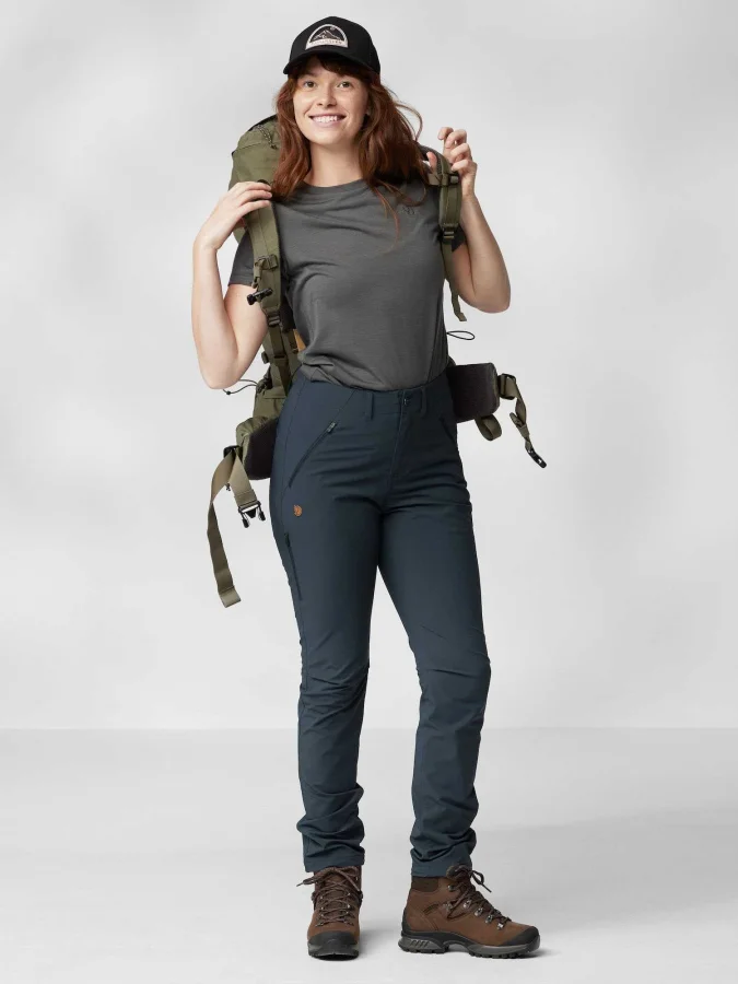 Fjällräven - Abisko Trail...