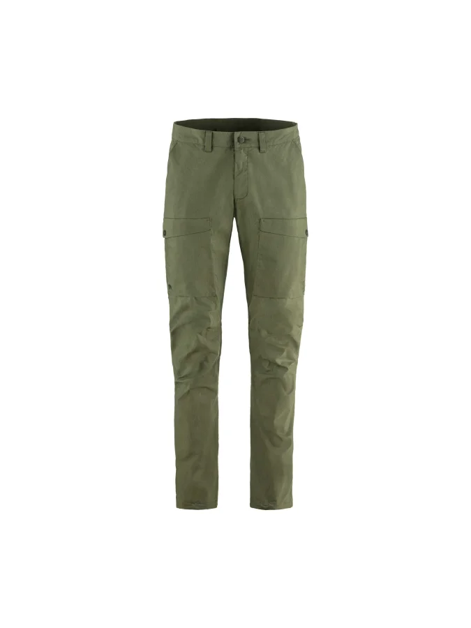 Fjällräven - Abisko Hybrid...