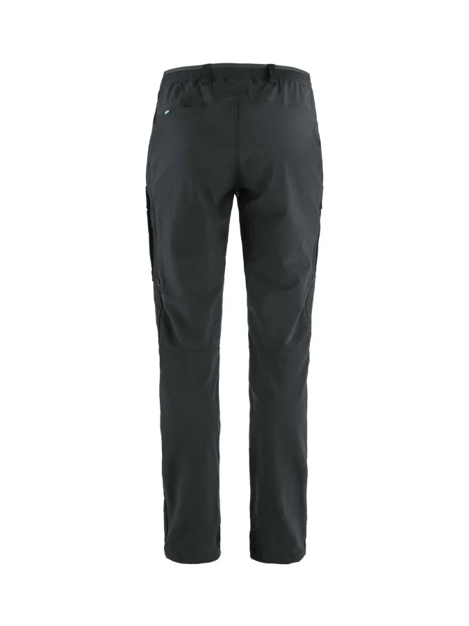 Fjällräven - Abisko Hybrid... 2