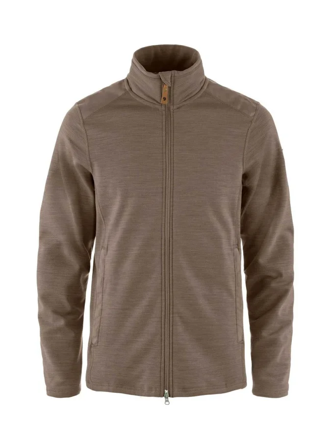 Fjällräven - Keb Fleece M