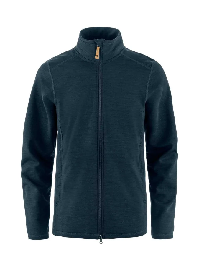 Fjällräven - Keb Fleece M