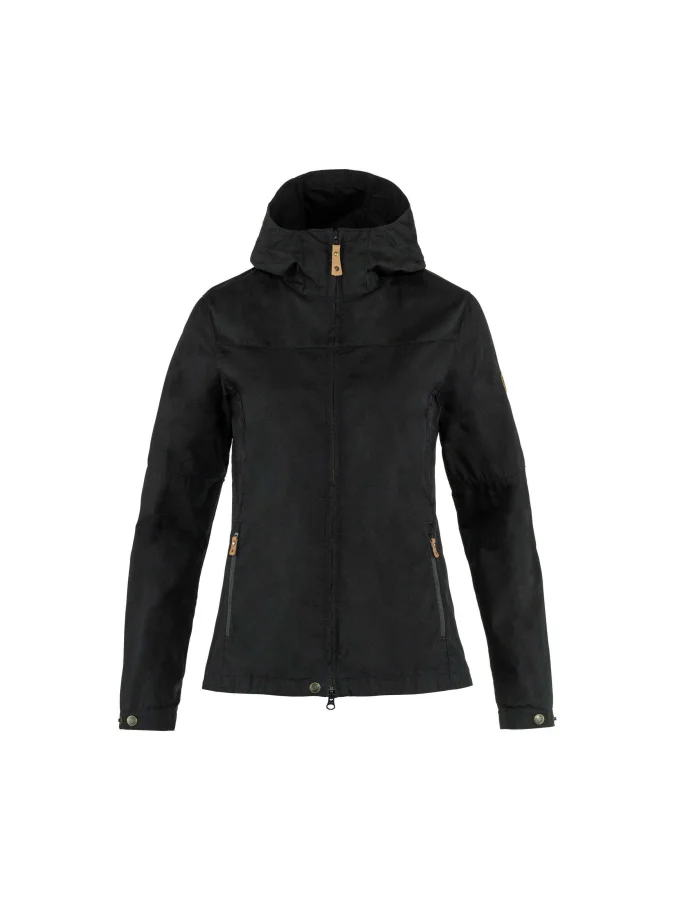 Fjällräven - Stina Jacket W