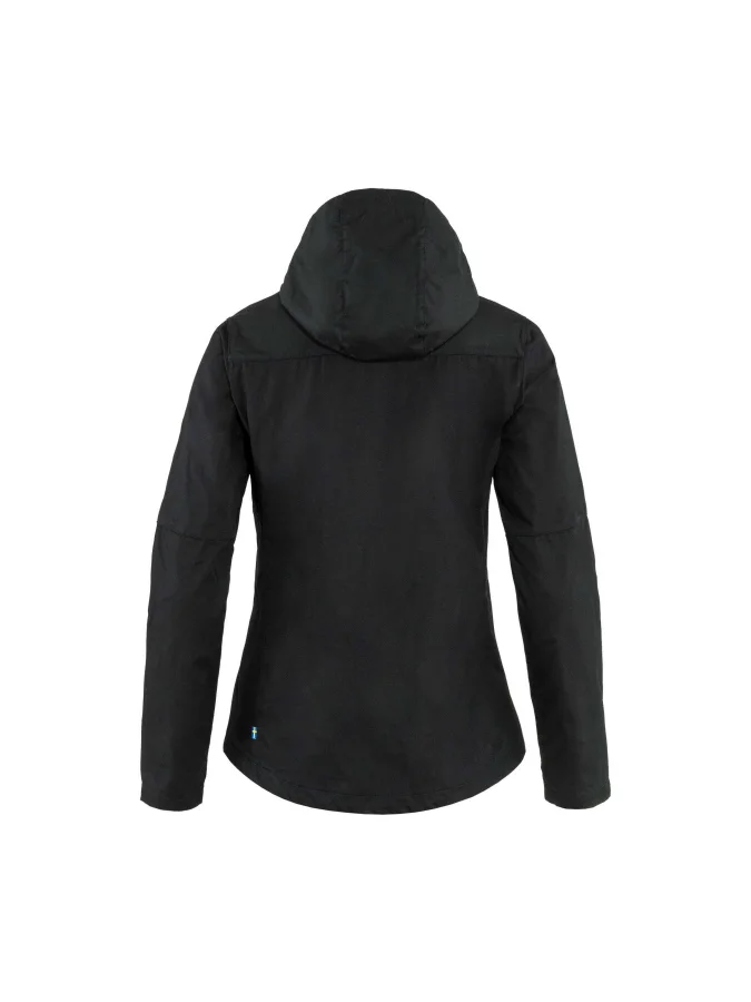 Fjällräven - Stina Jacket W 2