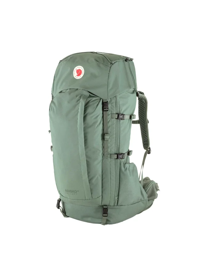 Fjällräven - Abisko Friluft...