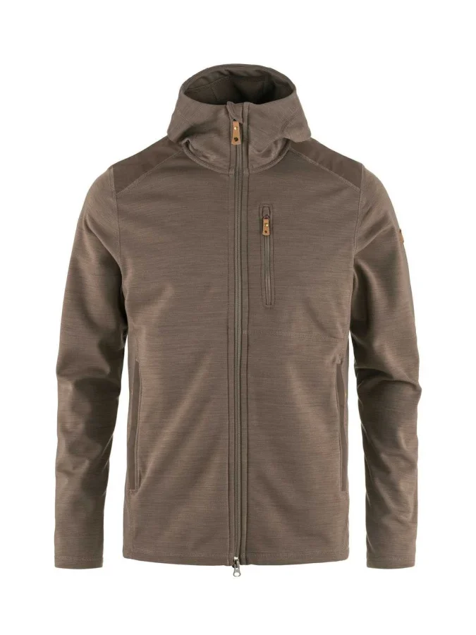 Fjällräven - Keb Fleece...