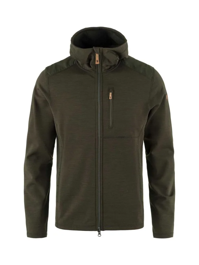 Fjällräven - Keb Fleece...