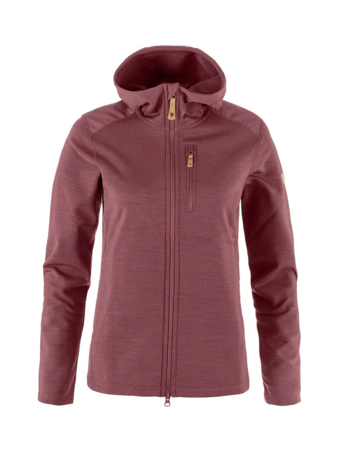 Fjällräven - Keb Fleece...