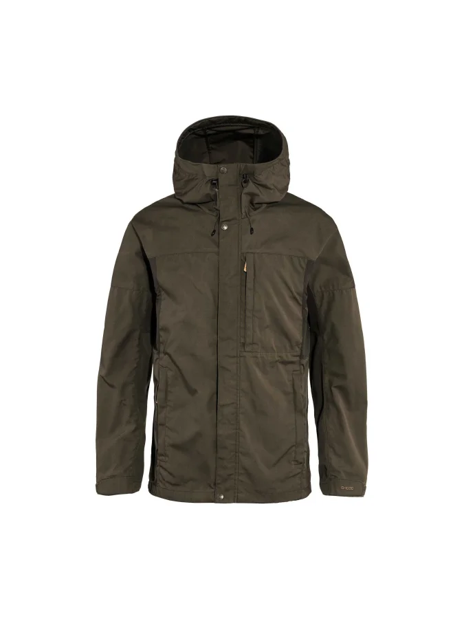 Fjällräven - Kaipak Jacket M