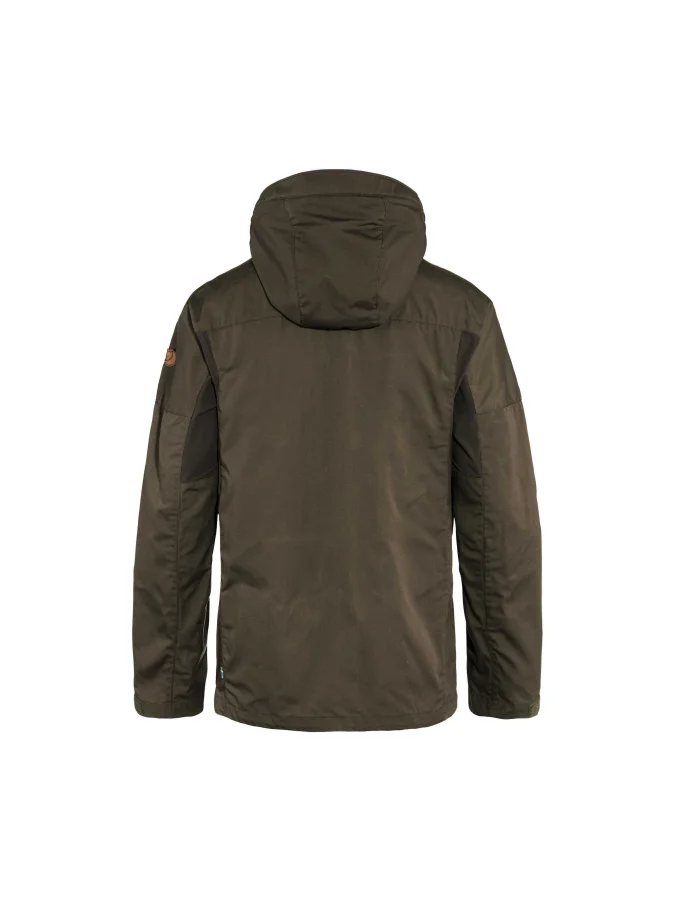 Fjällräven - Kaipak Jacket M 2
