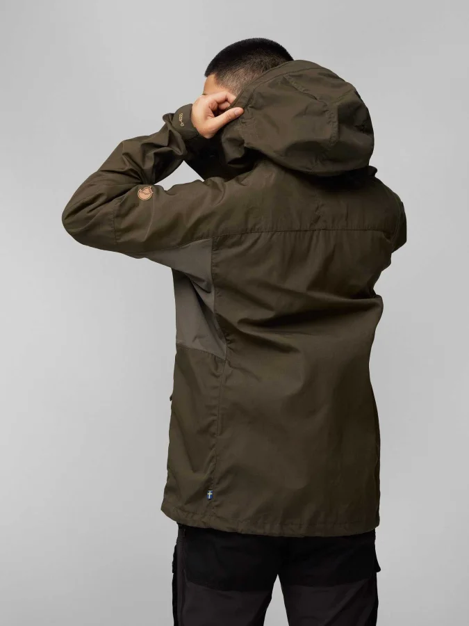 Fjällräven - Kaipak Jacket M 2