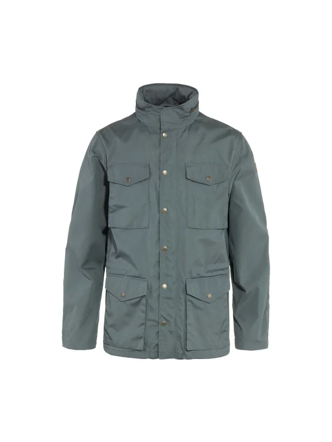 Fjällräven - Räven Jacket M