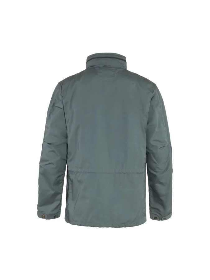 Fjällräven - Räven Jacket M 2