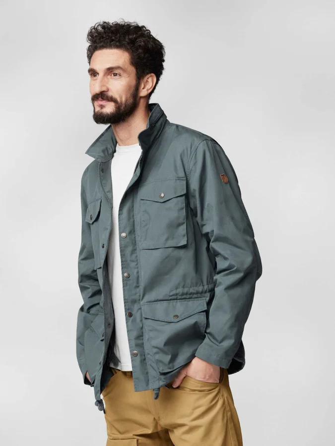 Fjällräven - Räven Jacket M