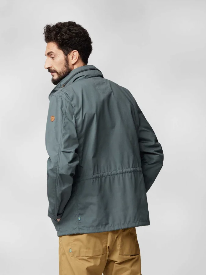 Fjällräven - Räven Jacket M 2