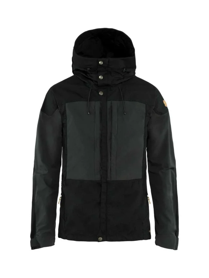 Fjällräven - Keb Jacket M