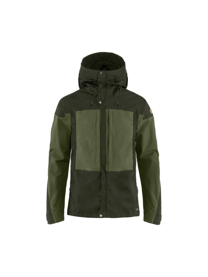 Fjällräven - Keb Jacket M