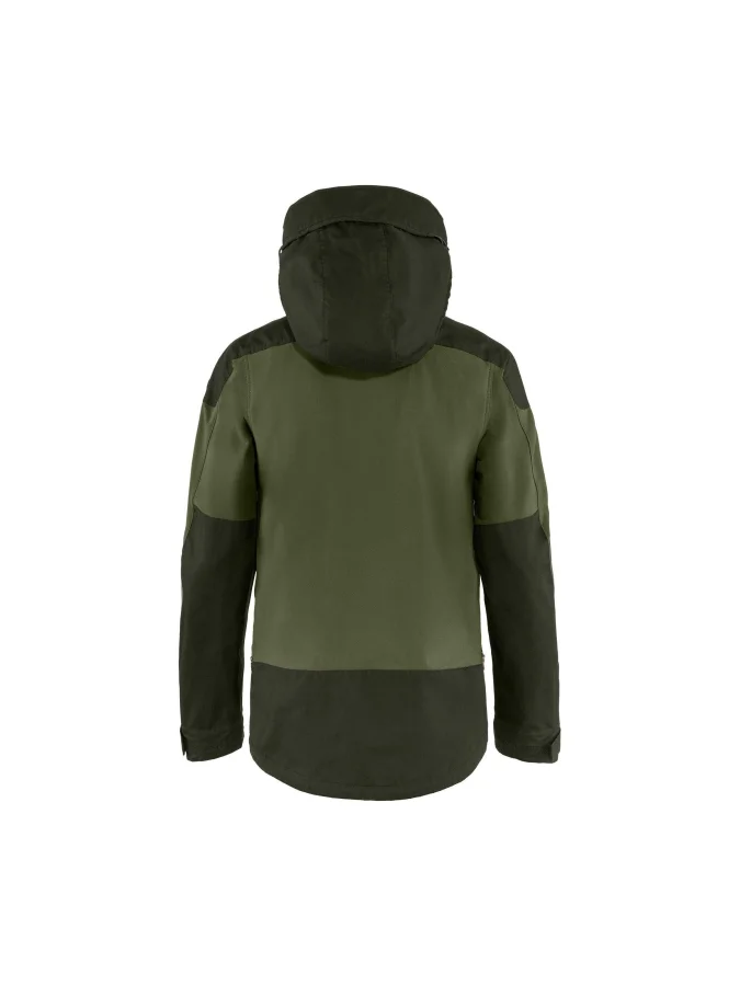 Fjällräven - Keb Jacket M 2