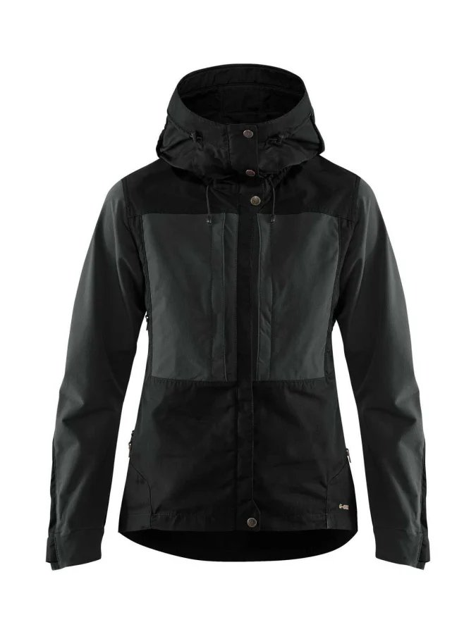 Fjällräven - Keb Jacket W