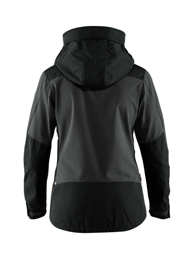 Fjällräven - Keb Jacket W 2